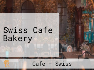 Swiss Cafe Bakery