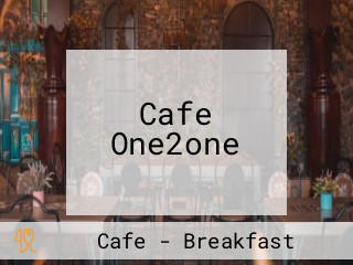 Cafe One2one