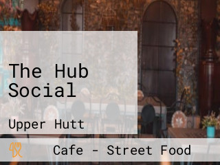 The Hub Social