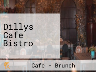 Dillys Cafe Bistro