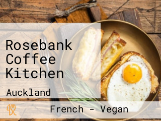 Rosebank Coffee Kitchen