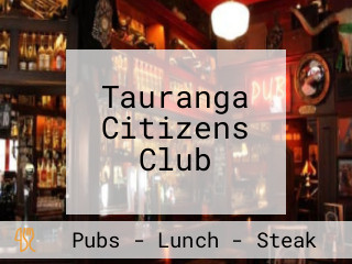 Tauranga Citizens Club