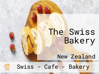 The Swiss Bakery