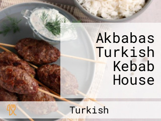 Akbabas Turkish Kebab House