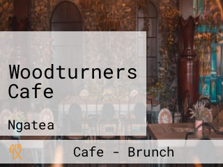 Woodturners Cafe