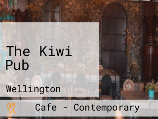 The Kiwi Pub