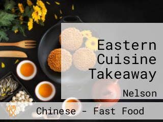 Eastern Cuisine Takeaway