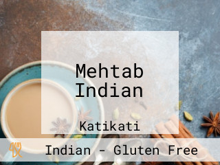 Mehtab Indian