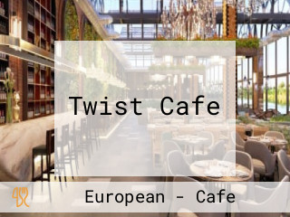 Twist Cafe