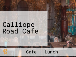 Calliope Road Cafe