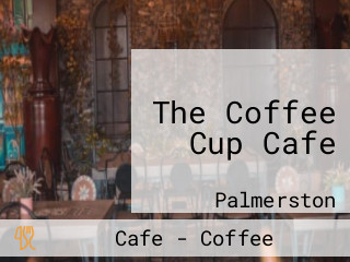 The Coffee Cup Cafe