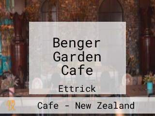Benger Garden Cafe