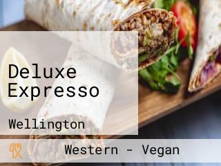 Deluxe Expresso