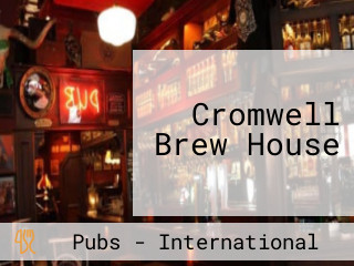 Cromwell Brew House