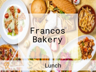 Francos Bakery