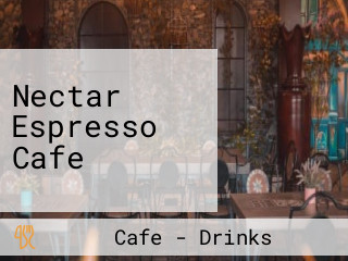 Nectar Espresso Cafe