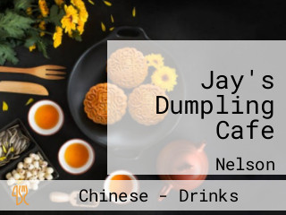 Jay's Dumpling Cafe