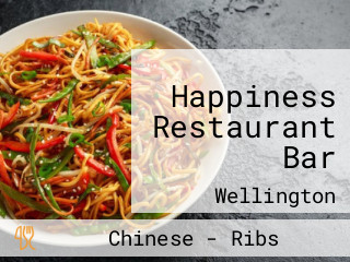 Happiness Restaurant Bar