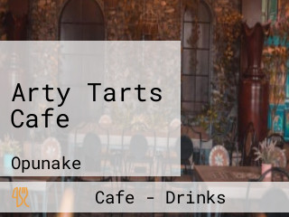 Arty Tarts Cafe