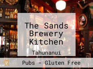 The Sands Brewery Kitchen