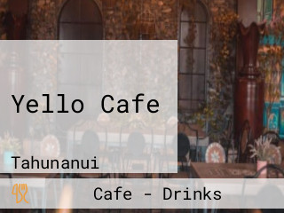 Yello Cafe