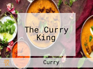 The Curry King