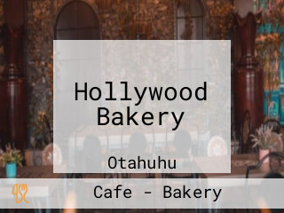 Hollywood Bakery