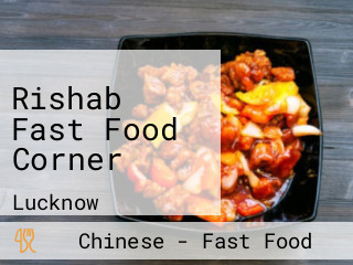 Rishab Fast Food Corner