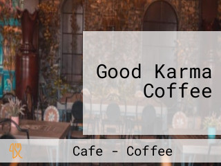 Good Karma Coffee