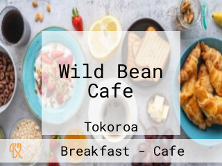 Wild Bean Cafe