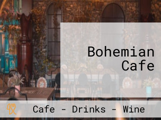Bohemian Cafe
