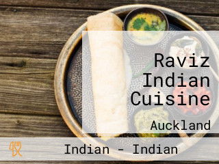 Raviz Indian Cuisine