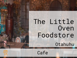The Little Oven Foodstore