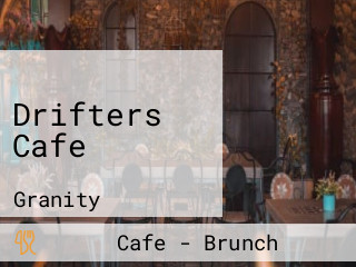 Drifters Cafe