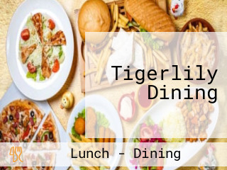 Tigerlily Dining