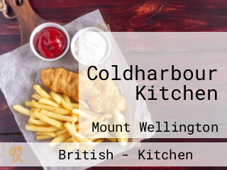 Coldharbour Kitchen