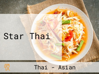 Star Thai