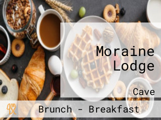 Moraine Lodge