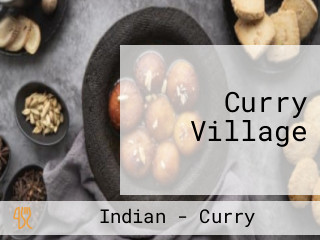 Curry Village