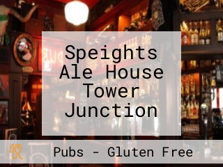 Speights Ale House Tower Junction
