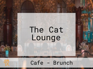 The Cat Lounge