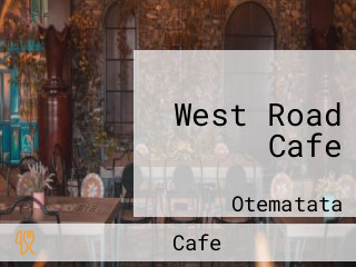 West Road Cafe