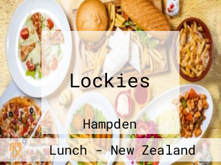 Lockies
