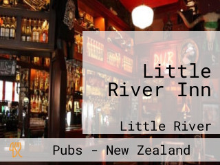 Little River Inn