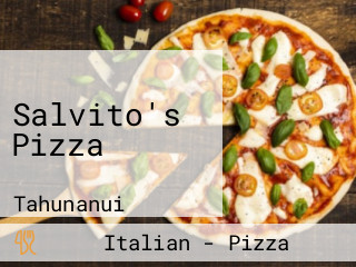 Salvito's Pizza
