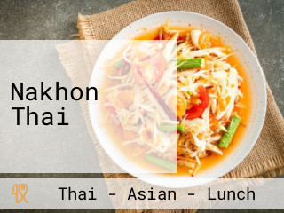 Nakhon Thai