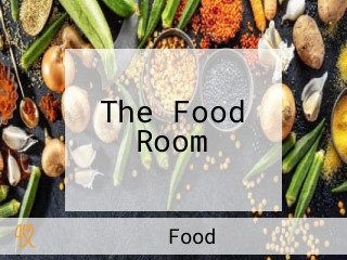 The Food Room