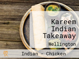 Kareem Indian Takeaway