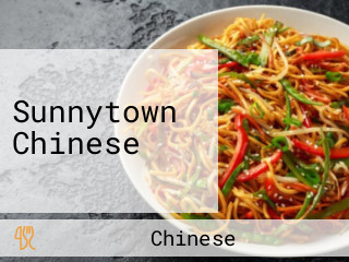 Sunnytown Chinese