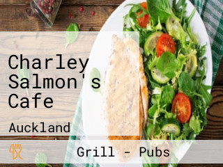 Charley Salmon's Cafe